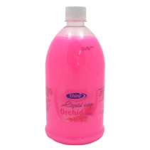 САПУН ТЕЧЕН SHINE ORCHID 1Л РЕЗЕРВА