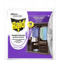 РАЙД ТАБЛЕТКИ С ЛАВАНДУЛА ПРОТИВ МОЛЦИ