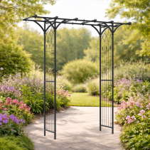 АРКА ГРАДИНСКА PORTAL2 106/45,5/202СМ