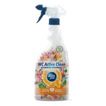 СПРЕЙ WC AMBI PUR CITRUS/LILLY СПРЕЙ 750
