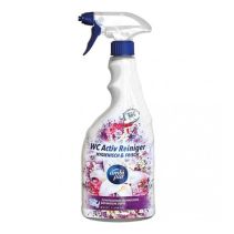 СПРЕЙ WC AMBI PUR WHITE FL. СПРЕЙ 750МЛ
