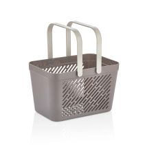 КОШНИЦА ДЕКОРАТИВНА С ДРЪЖКИ 81515