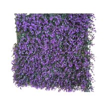 ДЕКОРАТИВНО ПАНО ЛИЛАВО 50/50СМ