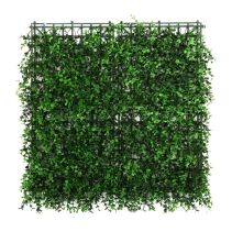 ДЕКОРАТИВНО ПАНО ЗЕЛЕНО 50/50СМ