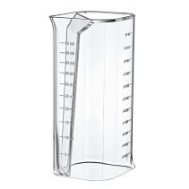 КАНА МЕРИТЕЛНА PVC 0,55Л FT-075