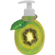 САПУН ТЕЧЕН КИВИ 375МЛ