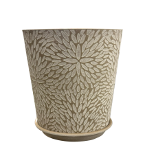 САКСИЯ BOTANICA GORGEOUS Ф25 СИВО