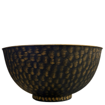 КАШПА BOTANICA CATHAY Ф25,5 ЧЕРЕН+ЗЛАТЕН