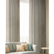 ПЕРДЕ BLACKOUT 290/250СМ MOKA