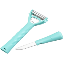 БЕЛАЧКА BELA PRO 21/8СМ+НОЖ И ОТВАРАЧКА