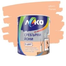 БОЯ ЛЕКО СРЕБЪРНИ ЙОНИ ПАПАЯ 2.5Л