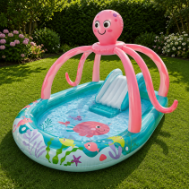 ЦЕНТЪР ЗА ИГРА OCTOPUS 56138