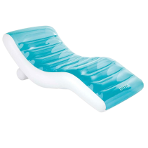 ШЕЗЛОНГ НАДУВАЕМ SPLASH 56874