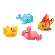 ФИГУРКИ НАДУВАЕМИ МИКС 59590