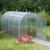 ОРАНЖЕРИЯ PRIMATERRA MINI 10х2х2,1М