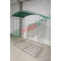 НАВЕС PRIMATERRA ELEGANTE 2х0,96х1,85 М