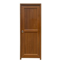 ВРАТА БАНЯ PVC ОРЕХ200/70/КАСА 7СМ ДЯСНА