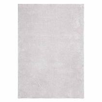 КИЛИМ TEDDY 200/290CM СВЕТЛО СИВ