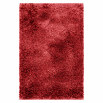 КИЛИМ TEDDY 80/150CM БОРДО