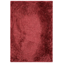 КИЛИМ TEDDY 200/290CM БОРДО
