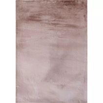 КИЛИМ TEDDY 200/290CM РОЗОВ