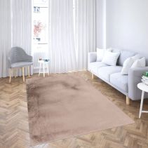 КИЛИМ TEDDY 200/290CM КАФЯВ