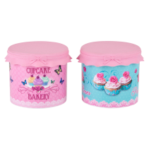 КУТИЯ ЗА СЪХР.COSY 0,9Л M-11486