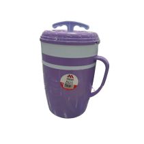 КАНА PVC АЙРАН 2,4Л M-10786