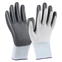 РЪКАВИЦИ НИТРИЛ ГЛАДКИ РАЗМЕР 10