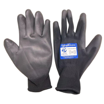 РЪКАВИЦИ PU/ПАЛМОВО ПОКРИТИЕ РАЗМЕР 10