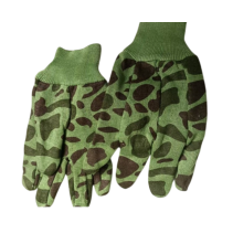 РЪКАВИЦИ ГРАДИНСКИ ПАМУК РАЗМЕР 10 ЗЕЛЕН