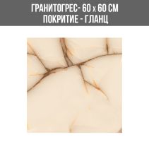 ГРАНИТОГРЕС ONIX GOLD BRITANNICA 60/60GL