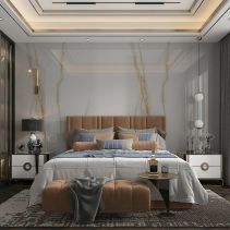 САМОЗАЛЕПВАЩО ПАНО 90559D1 30/60/0.25CM 6БР/ПАКЕТ