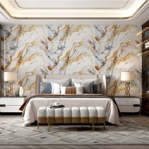 САМОЗАЛЕПВАЩО ПАНО PLD2028 30/60/0.25CM 6БР/ПАКЕТ