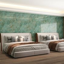 САМОЗАЛЕПВАЩО ПАНО 628D1 30/60/0.25CM 6БР/ПАКЕТ