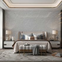 САМОЗАЛЕПВАЩО ПАНО 6200 30/60/0.25CM 6БР/ПАКЕТ