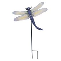 ДЕКОРАЦИЯ ВОДНО КОНЧЕ МЕТАЛ 80СМ