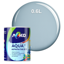 БОЯ ЛЕКО AQUA САТЕН БРИЗ 0.6Л