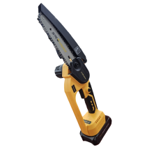 РЕЗАЧКА АКУМУЛАТОРНА АГРОМАШИНИ 20V 2X2AH