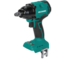 ГАЙКОВЕРТ АКУМУЛАТОРЕН MECHANIC 20V БЕЗЧЕТКОВ - Temax.bg ГАЙКОВЕРТ АКУМУЛАТОРЕН MECHANIC 20V БЕЗЧЕТКОВ