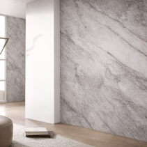 ЛАМПЕРИЯ PVC GRIS MARM.ПАК=4 БР=2.6 КВ.М