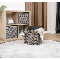 ОРГАНАЙЗЕР BOHO 30/30/30СМ