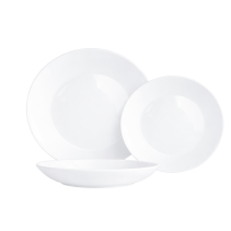 СЕРВИЗ АРКОПАЛ ELEGANT БЯЛ 12Ч ЧИНИИ