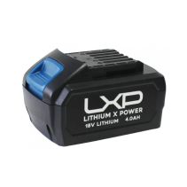 БАТЕРИЯ HYUNDAI 18V 4AH HYB18-4