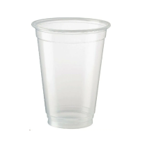 ЧАШИ ЕДНОКР.УПОТРЕБА ПРОЗР./350МЛ/50БР