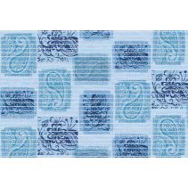 ПОСТЕЛКА БАНЯ AQUA MAT 0,65М 585A
