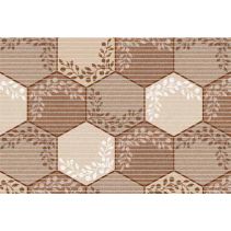 ПОСТЕЛКА БАНЯ AQUA MAT 0,65М 591B