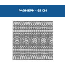 ПОСТЕЛКА БАНЯ AQUA MAT 0,65М 598E