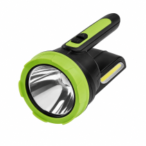 ФЕНЕР АКУМ. LED+COB 210lm emos P2314