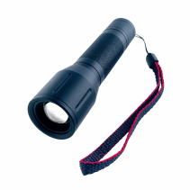 ФЕНЕР RESCUE акум. 250lm индикация WELL